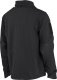 Kurtka męska MFH Kurtka typu soft shell "High Defence" czarna S 1