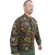 MFH Oryginalna Bluza Brytyjska DPM 180/96 2