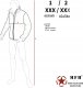 MFH Oryginalna Bluza Brytyjska DPM 180/96 3