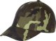 MFH CZAPKA BASEBALLOWA DZIECIĘCA M 95 CZ tarn 1
