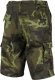 MFH Spodnie BW Bermuda M95 CZ tarn L 2
