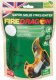 MFH Paliwo FIREDRAGON, 162 g (6 kostek 27 g) BCB 1