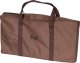 MFH TURYSTYCZNY PIEC RAKIETOWY Z RUSZTEM 43x20x20 cm 3