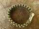 MFH BRANSOLETKA LINA PARACORD  23mm OLIV  S 4