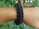 MFH BRANSOLETKA LINA PARACORD  23mm BLACK  L 4