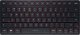 Klawiatura Cherry CHERRY KW 9200 MINI klawiatura USB + RF Wireless + Bluetooth QWERTY Angielski Czarny 1