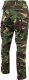 MFH Spodnie US  BDU DPM tarn XL 2