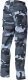 MFH Spodnie US  BDU skyblue L 3