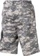 MFH Spodnie US Bermuda BDU AT-digital S 2