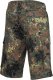 MFH Spodnie BW Bermuda flecktarn 3XL 2
