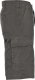 MFH Spodnie BW Moleskin Bermuda oliwkowe 4XL 1