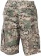 MFH Spodnie US Bermuda BDU operation-camo S 2