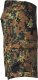 MFH Spodnie US Bermuda BDU flecktarn XXL 1