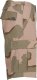 MFH Spodnie US Bermuda BDU 3 Farben desert XS 1