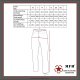 MFH SPODNIE CARGOHOSE ''DEFENSE'' OLIWKOWE XS 3