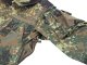 Kurtka męska MFH Kurtka BW bojowa długa flectarn S 4