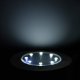 ER4 4xLAMPA SOLARNA LED OGRODOWA NAJAZDOWA GRUNTOWA 2