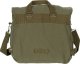 MFH Duża torba BW na ramię oliwkowa stonewashed 3