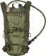 Plecak turystyczny MFH Plecak hydracyjny z pokrowcem TPU "Extreme" 2,5 l woodland 1