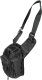 MFH Torba typu crossbody "Deluxe" czarna 1