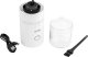 Młynek do kawy ECG ECG KM 150 Minimo Baltas Portable electric kavamalė 5