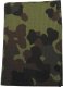 MFH Etui na dokumenty osobisty BW Cordura flectarn 1