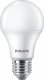 Signify Philips LED classic Lampe 40W E27 Warmweiß 470lm matt 3er P 2