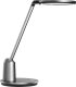 Lampa stołowa Signify Philips Einstein Tischleuchte grau 630lm TouchDimmer 1