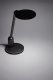 Lampa stołowa Signify Philips Einstein Tischleuchte grau 630lm TouchDimmer 1