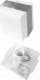 Lampa sufitowa Signify Philips Shovel Wandleuchte exkl LM 1x9,5W Edelstahl 12