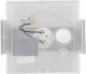 Lampa sufitowa Signify Philips Shovel Wandleuchte exkl LM 1x9,5W Edelstahl 15