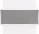 Lampa sufitowa Signify Philips Shovel Wandleuchte exkl LM 1x9,5W Edelstahl 16