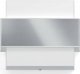 Lampa sufitowa Signify Philips Shovel Wandleuchte exkl LM 1x9,5W Edelstahl 4