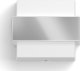 Lampa sufitowa Signify Philips Shovel Wandleuchte exkl LM 1x9,5W Edelstahl 7