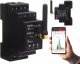 Zamel Exta Life - monitor energii elektrycznej 3F+N MEM-21 2