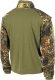 MFH KOSZULA TAKTYCZNA US, DŁUGI RĘKAW FLECKTARN S 1