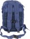 Plecak turystyczny MFH Plecak US Assault II niebieski 2