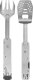 Roxon PROFESIONALNY NIEZBĘDNIK  BBQ 4w1 1