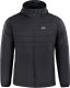 Kurtka męska M-Tac Kurtka  Berserk M-Tac Black XXL 1