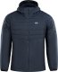 Kurtka męska M-Tac Kurtka  Berserk M-Tac Dark Navy Blue XS 1