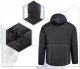 Kurtka męska M-Tac Kurtka Paladin M-Tac Dark Navy Blue 3XL 5