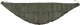 MFH Ocieplacz do hamaka Underquilt, oliwkowy 2