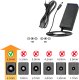 Retoo Zasilacz 120W 10A (TAŚMA LISTWA LED RGB 230V/12V) 13