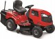 Traktor ogrodowy MTD Traktor ogrodowy OPTIMA LN 200 H 1