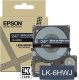 Epson LabelWorks LK-5HWJ - Matt - dunkelblau-weiss - Rolle (1,8 cm) 1 Kassette(n) Band 1