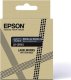 Epson LabelWorks LK-5HWJ - Matt - dunkelblau-weiss - Rolle (1,8 cm) 1 Kassette(n) Band 1