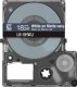 Epson LabelWorks LK-5HWJ - Matt - dunkelblau-weiss - Rolle (1,8 cm) 1 Kassette(n) Band 2