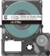 Epson Epson LabelWorks LK-5TWJ - Weiss auf Matt-Transparent - Rolle (1,8 cm x 8 m) 1 Kassette(n) Hangebox - Bandkassette 1