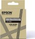 Epson Epson LabelWorks LK-5TWJ - Weiss auf Matt-Transparent - Rolle (1,8 cm x 8 m) 1 Kassette(n) Hangebox - Bandkassette 2