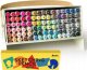 ARRTX Dwustronne markery-flamastry 90 kolorów 1